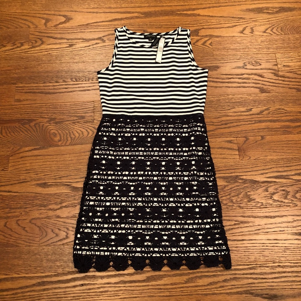 Tahari dress, size xs